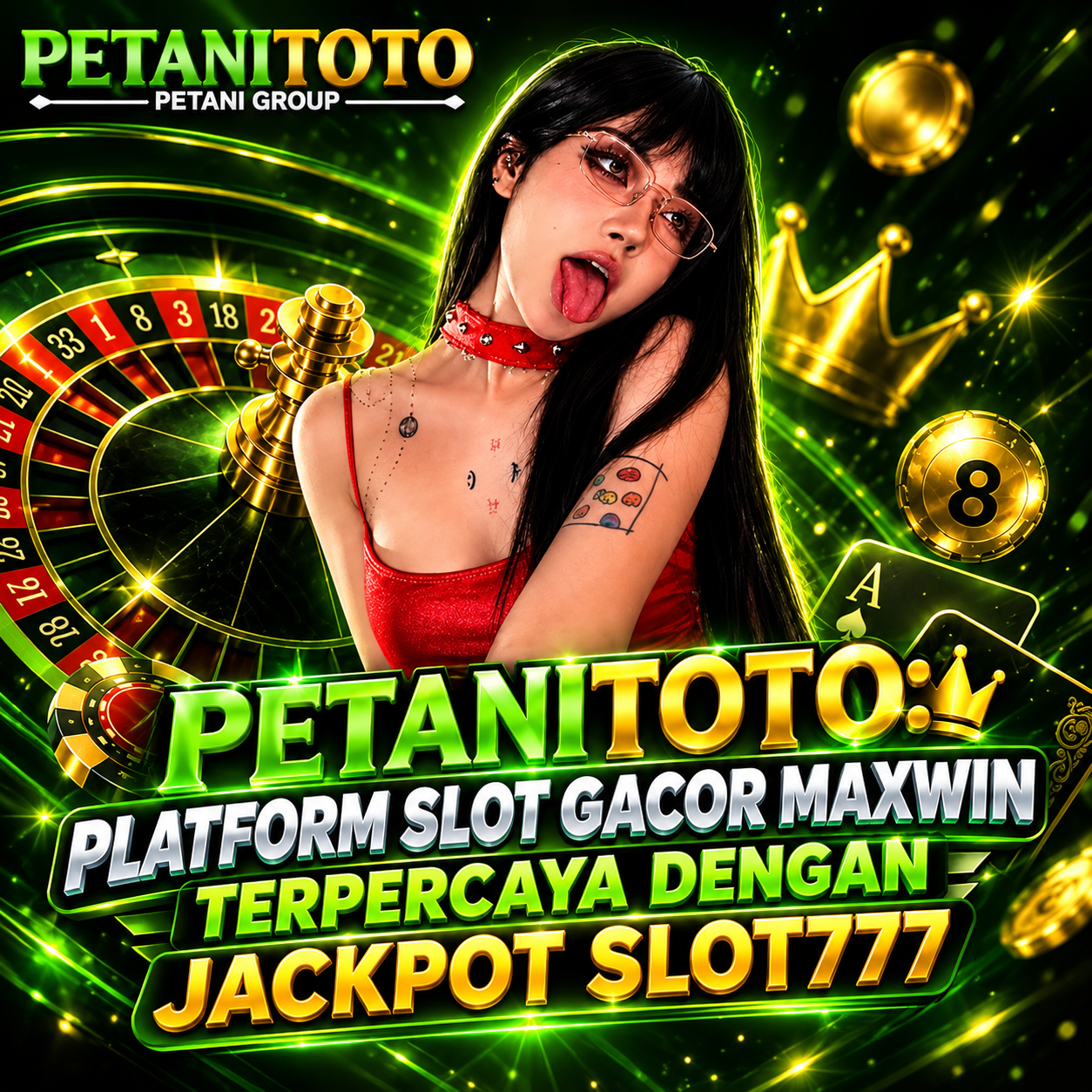 SLOT GACOR